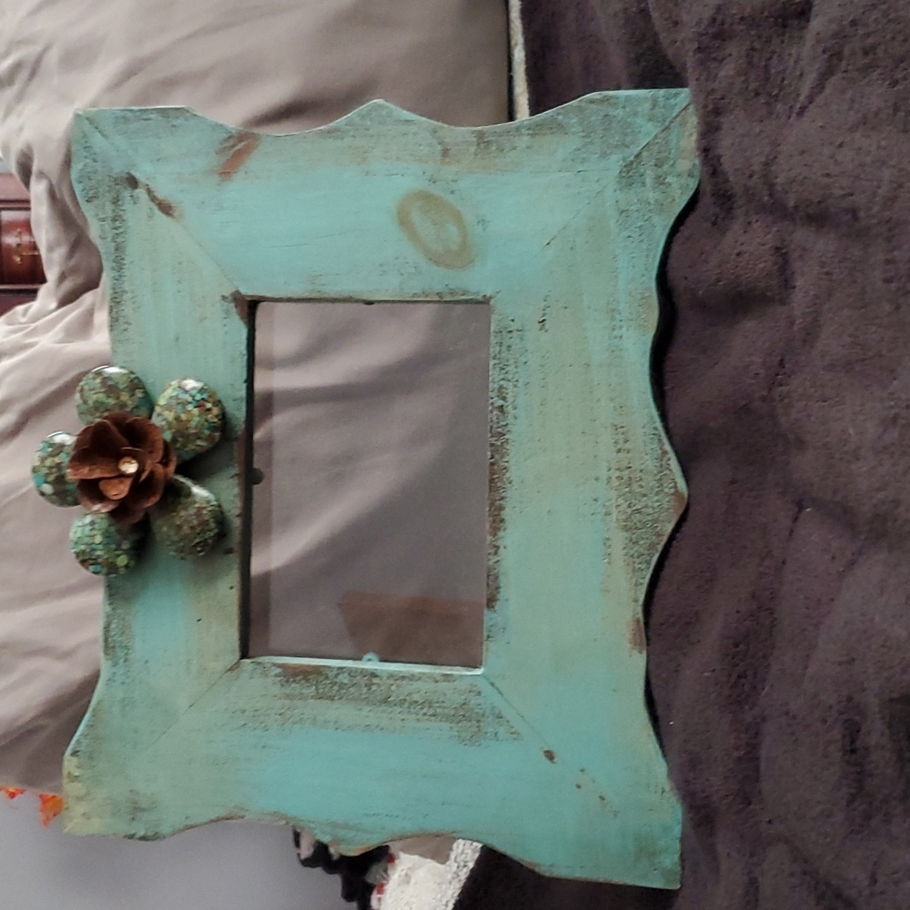 Home decor